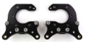 Picture of Wilwood WIL Caliper Brackets Rear Brake Hardware - 249-2099/00