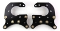 Picture of Wilwood WIL Caliper Brackets Rear Brake Hardware - 249-2097/98