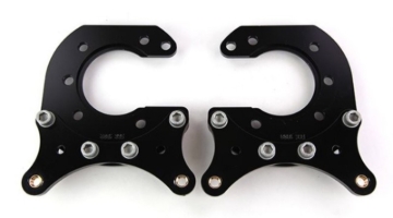 Picture of Wilwood WIL Caliper Brackets Rear Brake Hardware - 249-2095/96