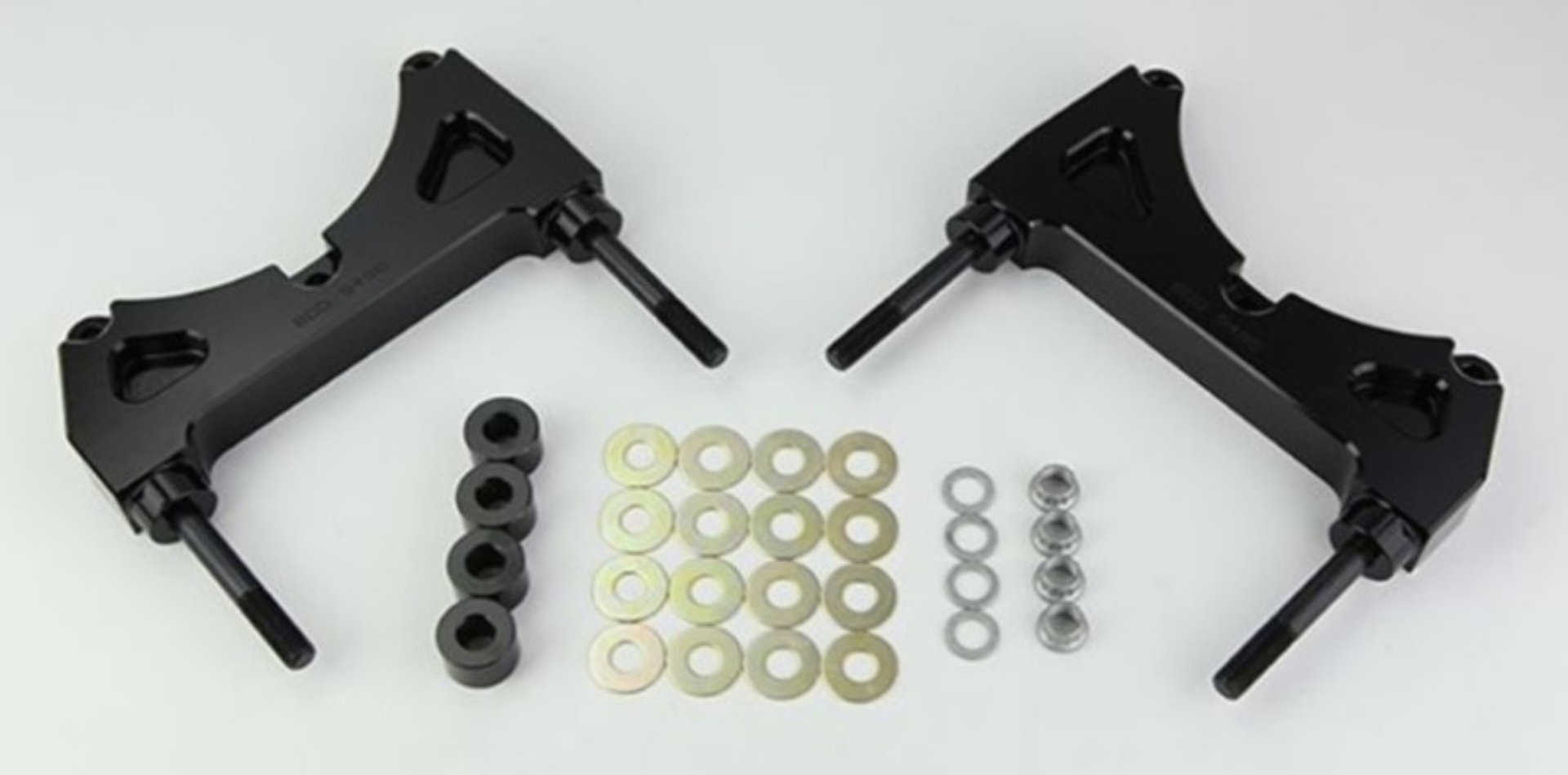 Picture of Wilwood WIL Caliper Brackets Brake Hardware - 249-9633L/R