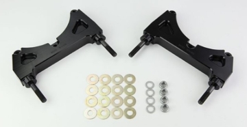 Picture of Wilwood WIL Caliper Brackets Brake Hardware - 249-9632L/R