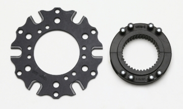 Picture of Wilwood WIL Hub Wheel Hubs - 270-12634