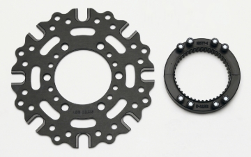 Picture of Wilwood WIL Hub Wheel Hubs - 270-12633