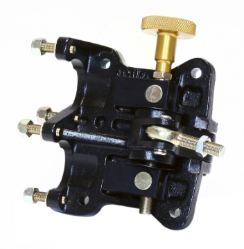 Picture of Wilwood WIL Brake and Clutch Pedals - 340-4630
