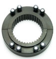 Picture of Wilwood WIL Hub Wheel Hubs - 270-12580