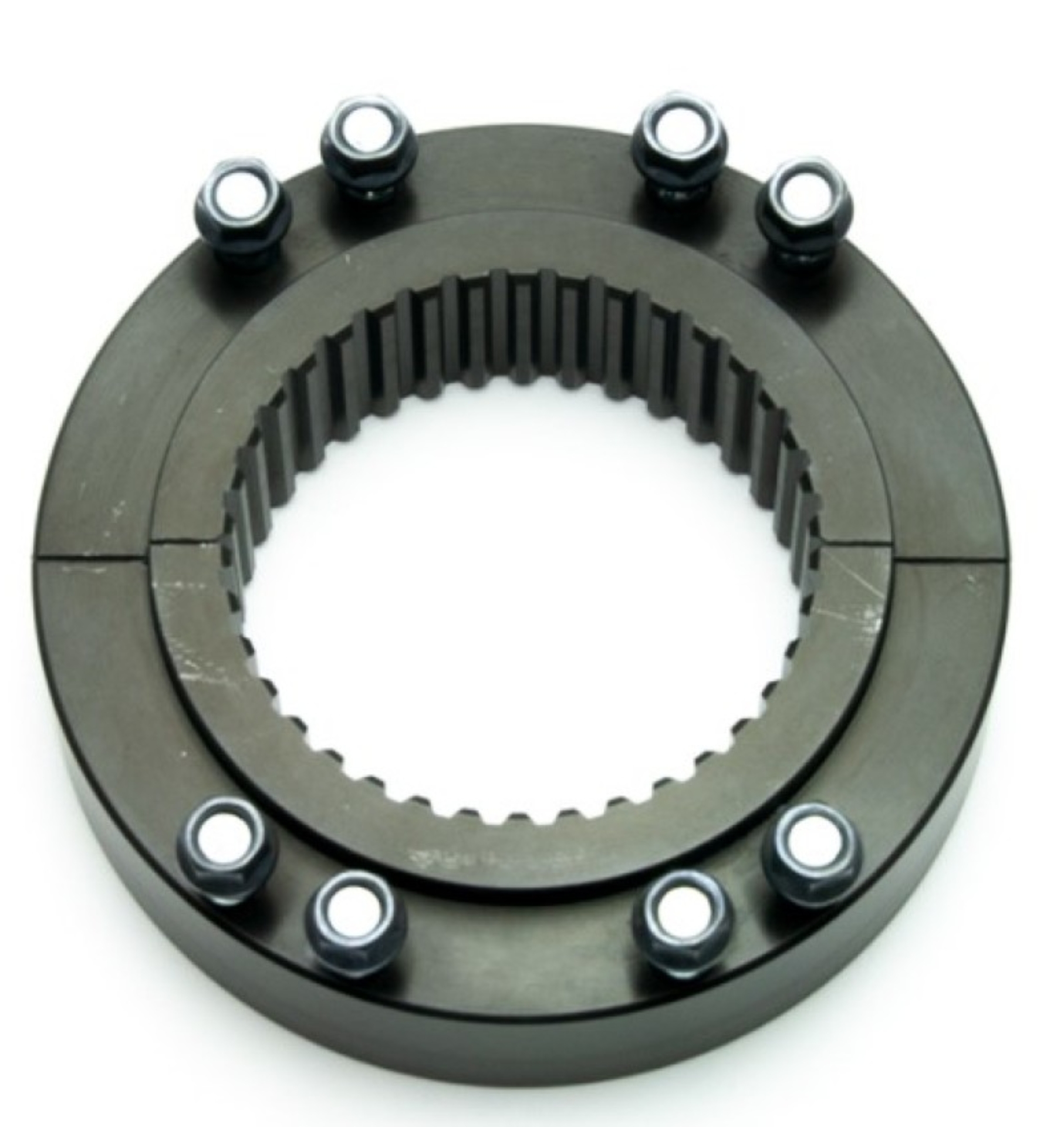 Picture of Wilwood WIL Hub Wheel Hubs - 270-12580