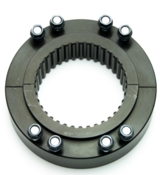 Picture of Wilwood WIL Hub Wheel Hubs - 270-12580