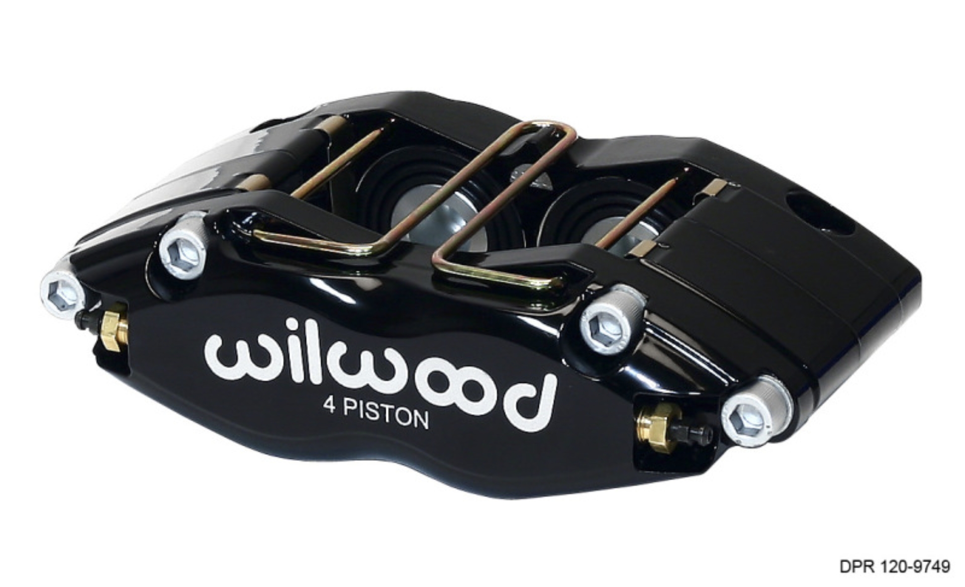 Picture of Wilwood WIL Dynapro Caliper Brake Calipers - 120-9749