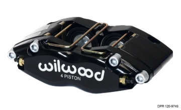 Picture of Wilwood WIL Dynapro Caliper Brake Calipers - 120-9749
