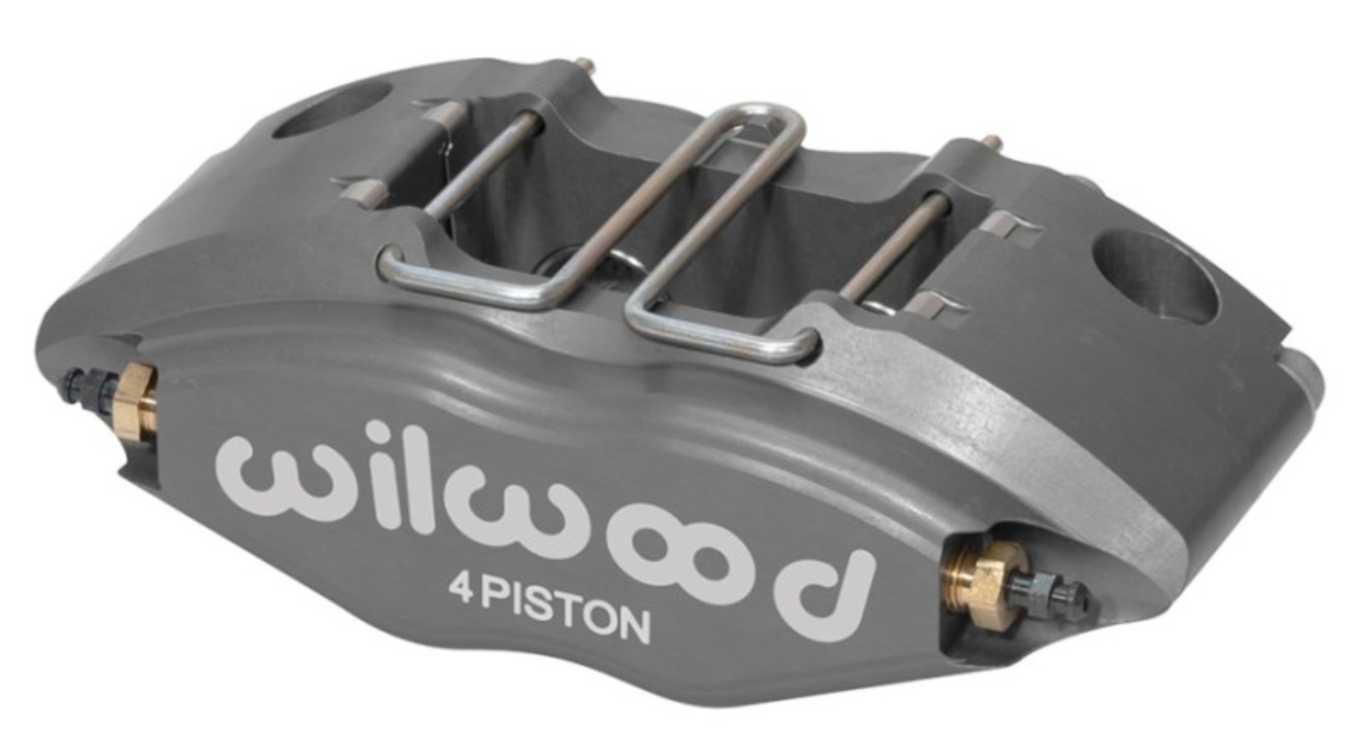 Picture of Wilwood WIL Powerlite Caliper Brake Calipers - 120-8728