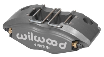 Picture of Wilwood WIL Powerlite Caliper Brake Calipers - 120-8728
