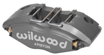 Picture of Wilwood WIL Powerlite Caliper Brake Calipers - 120-8727