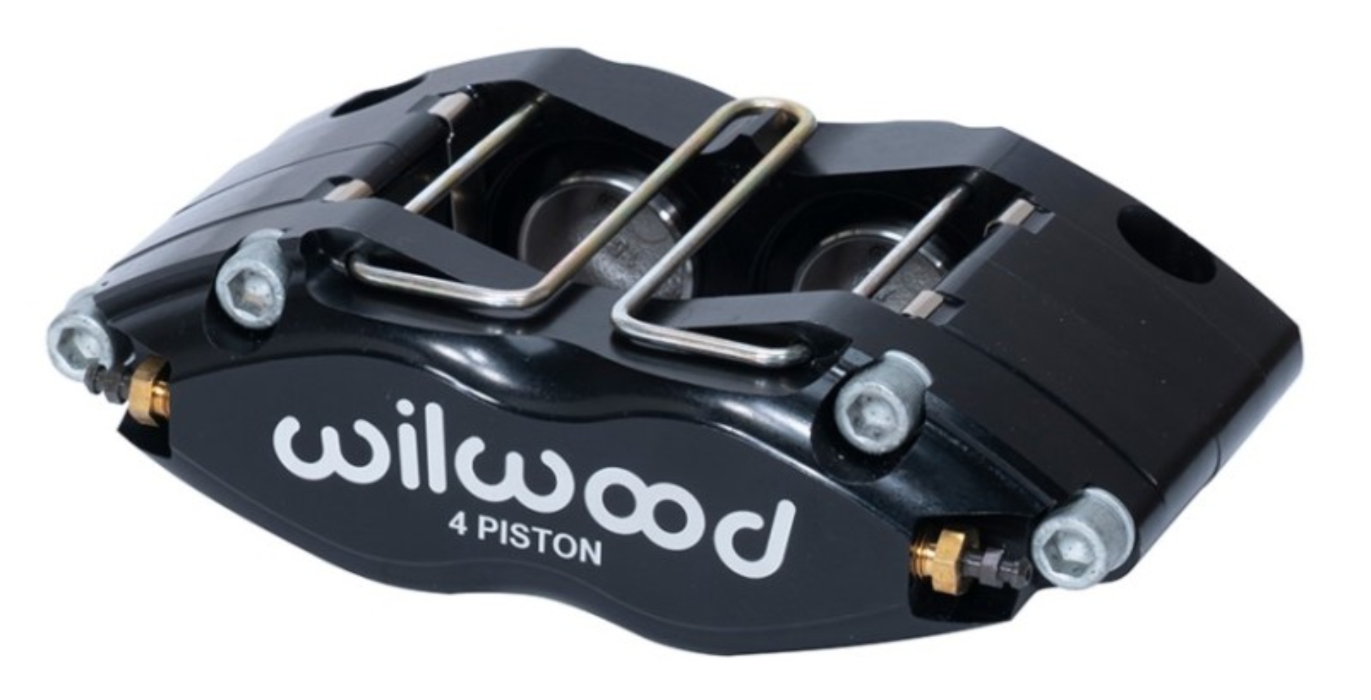 Picture of Wilwood WIL Dynapro Caliper Brake Calipers - 120-8536