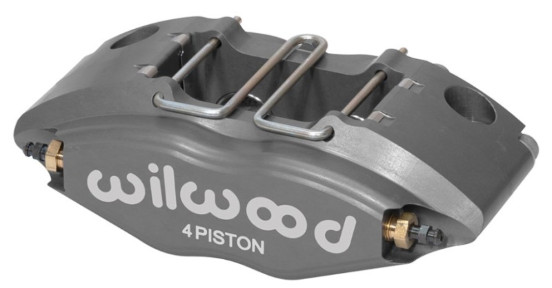 Picture of Wilwood WIL Powerlite Caliper Brake Calipers - 120-8726