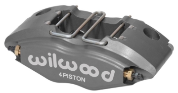 Picture of Wilwood WIL Powerlite Caliper Brake Calipers - 120-8726