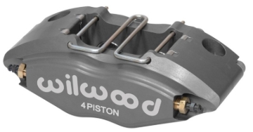 Picture of Wilwood WIL Powerlite Caliper Brake Calipers - 120-8725