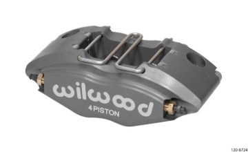 Picture of Wilwood WIL Powerlite Caliper Brake Calipers - 120-8724