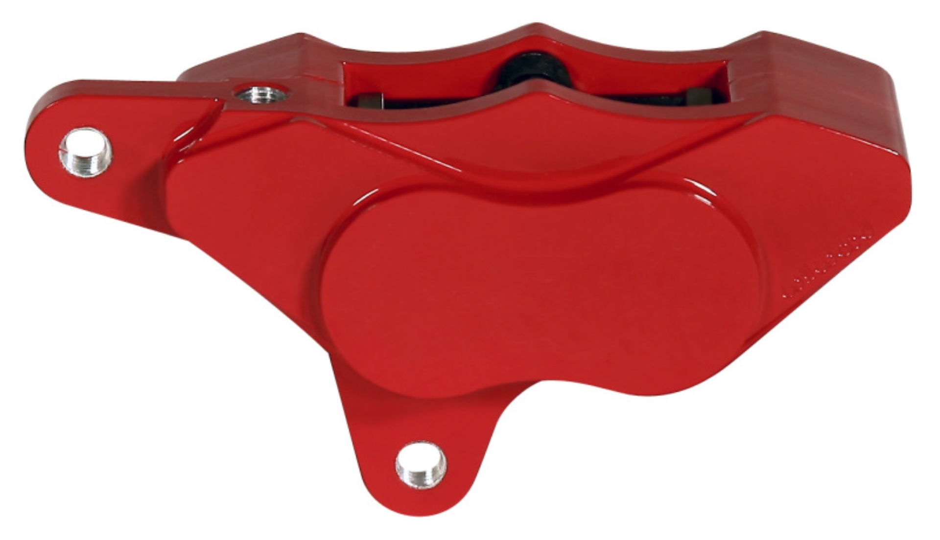 Picture of Wilwood WIL GP310 Caliper Front Brake Calipers - 120-7736-RD
