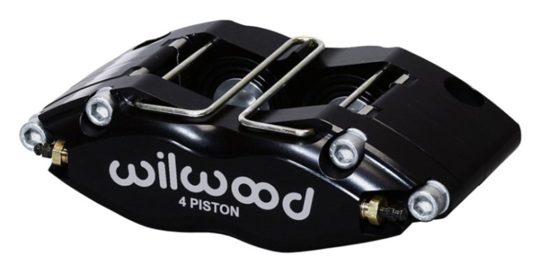 Picture of Wilwood WIL Dynapro Caliper Brake Calipers - 120-7374-BK