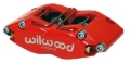 Picture of Wilwood WIL Dynapro Caliper Brake Calipers - 120-7374-RD