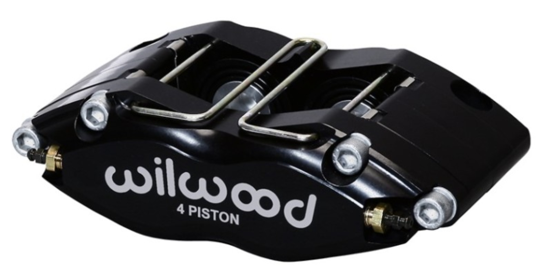 Picture of Wilwood WIL Dynapro Caliper Brake Calipers - 120-7328
