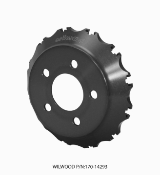 Picture of Wilwood WIL Rotor Hat Brake Rotors - 170-14293