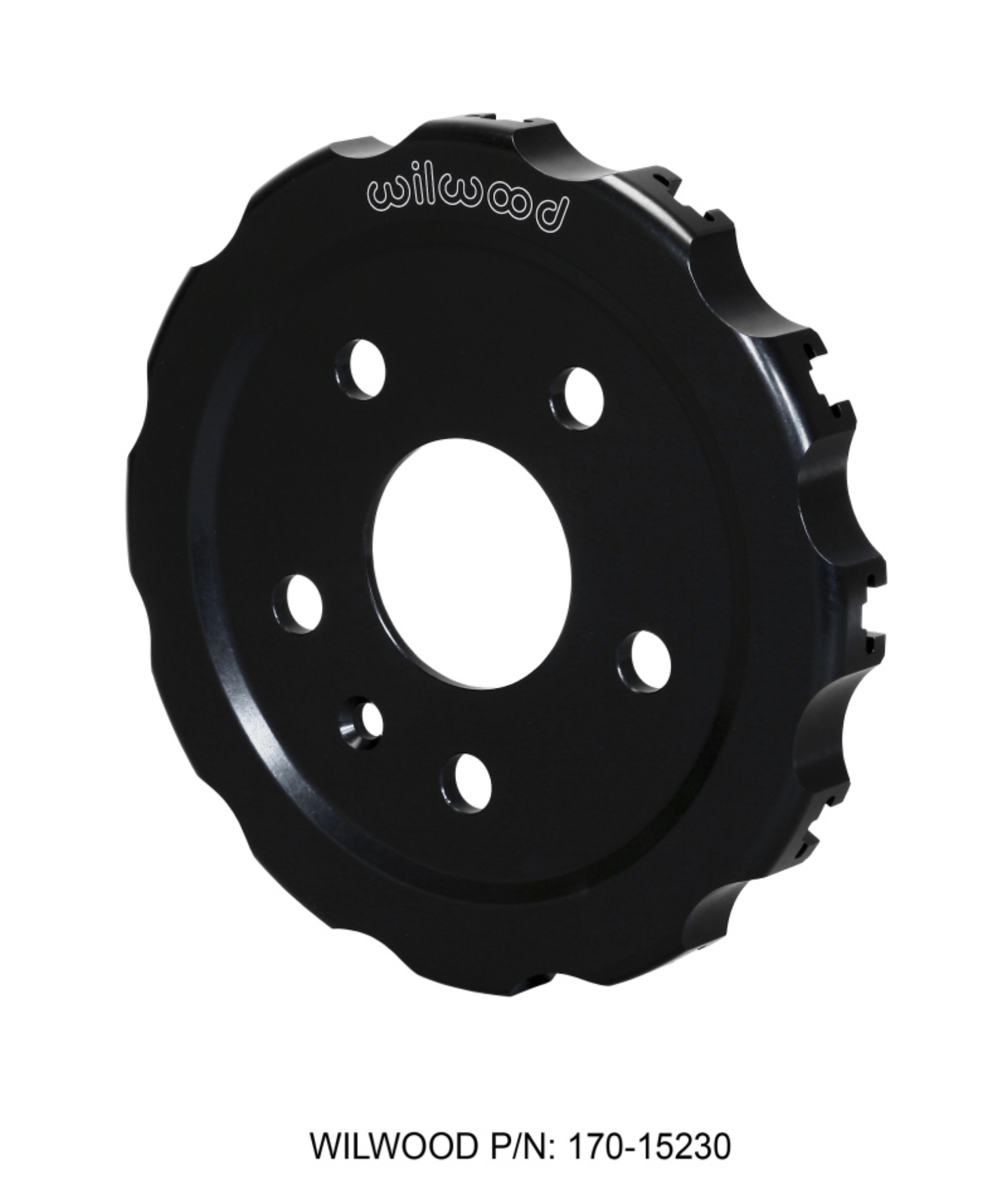 Picture of Wilwood WIL Rotor Hat Brake Rotors - 170-15230