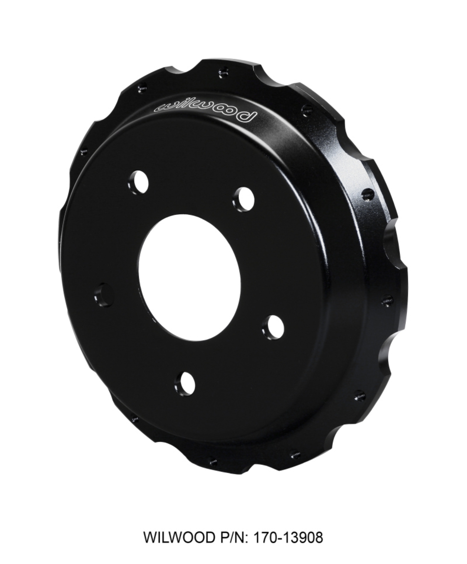 Picture of Wilwood WIL Rotor Hat Brake Rotors - 170-13908