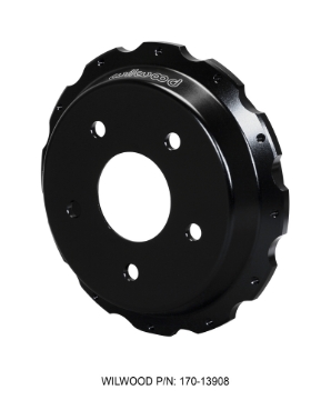 Picture of Wilwood WIL Rotor Hat Brake Rotors - 170-13908