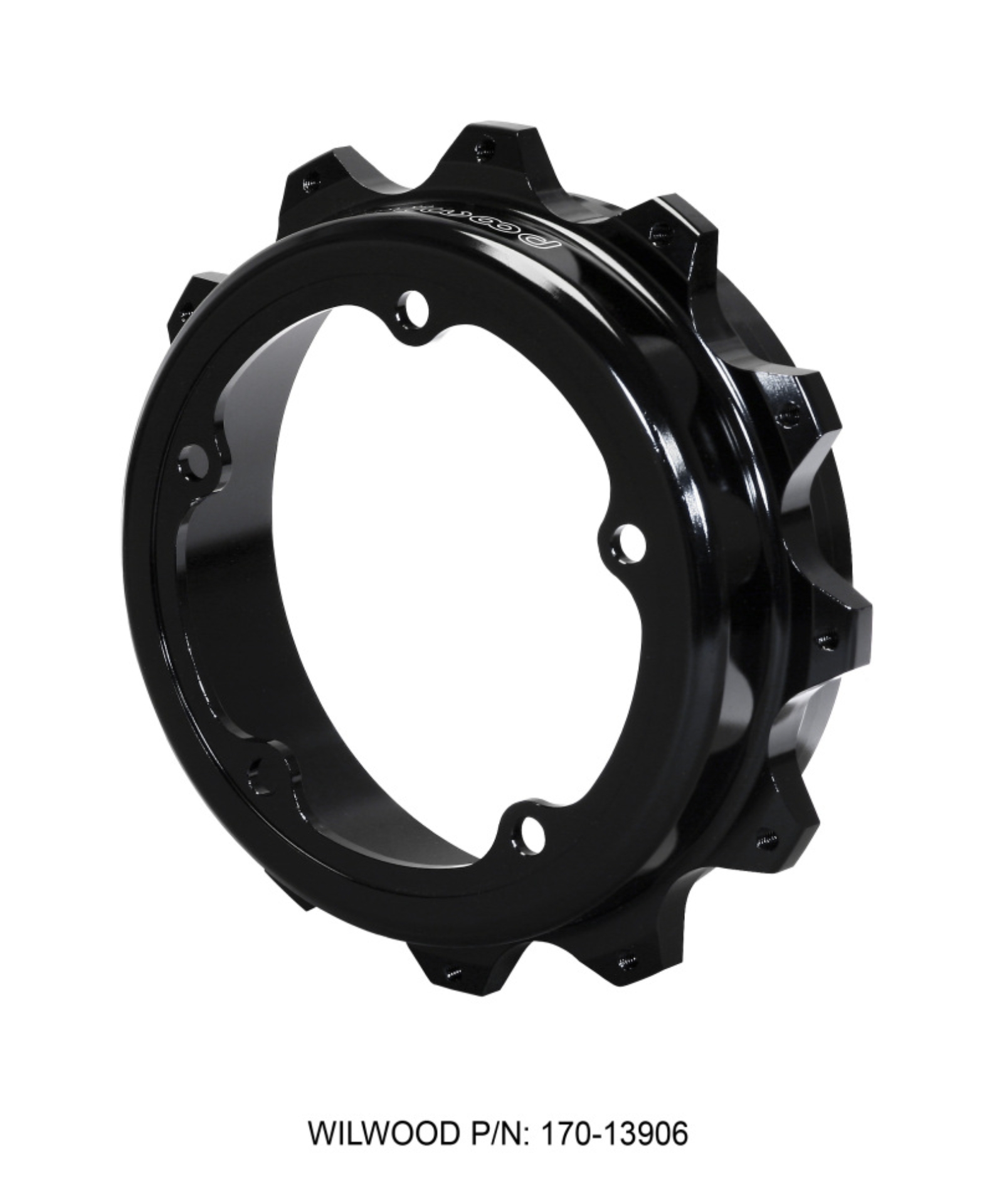 Picture of Wilwood WIL Rotor Hat Brake Rotors - 170-13906