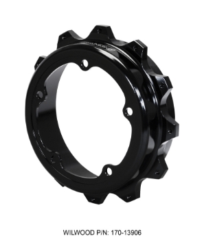 Picture of Wilwood WIL Rotor Hat Brake Rotors - 170-13906