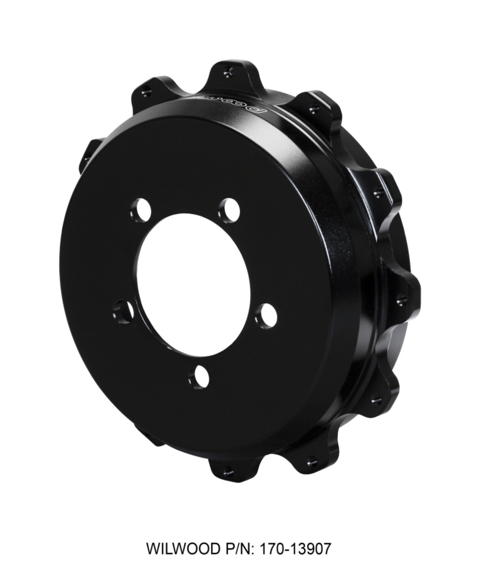 Picture of Wilwood WIL Rotor Hat Brake Rotors - 170-13907