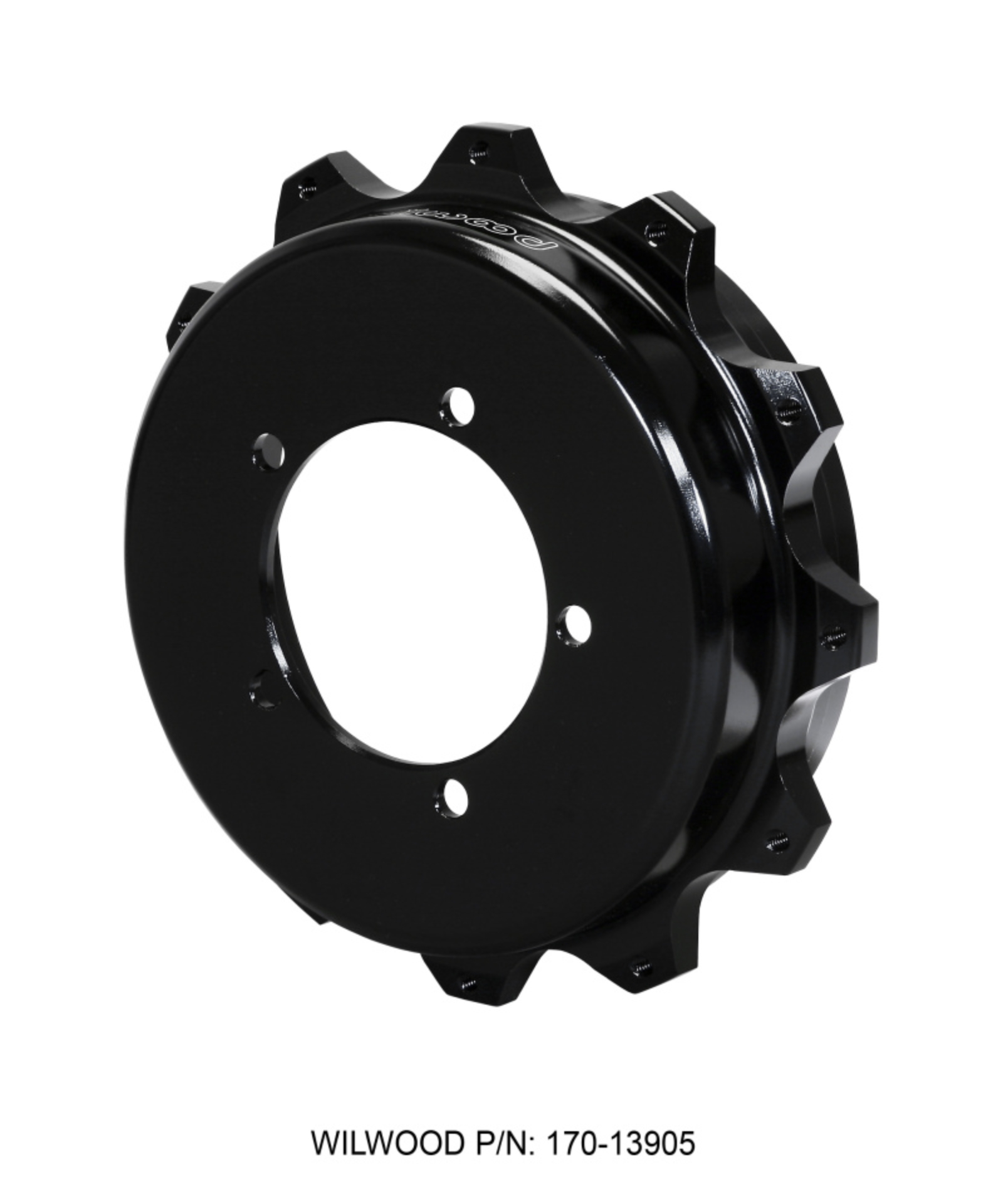 Picture of Wilwood WIL Rotor Hat Brake Rotors - 170-13905