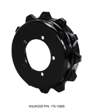 Picture of Wilwood WIL Rotor Hat Brake Rotors - 170-13905
