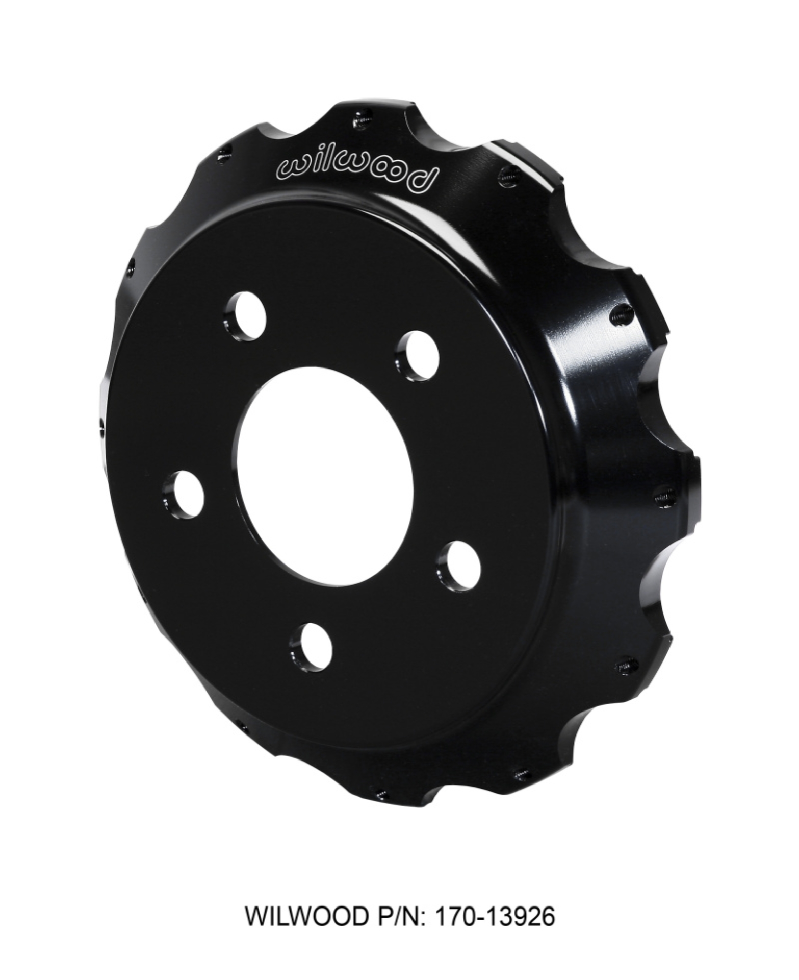 Picture of Wilwood WIL Rotor Hat Brake Rotors - 170-13926