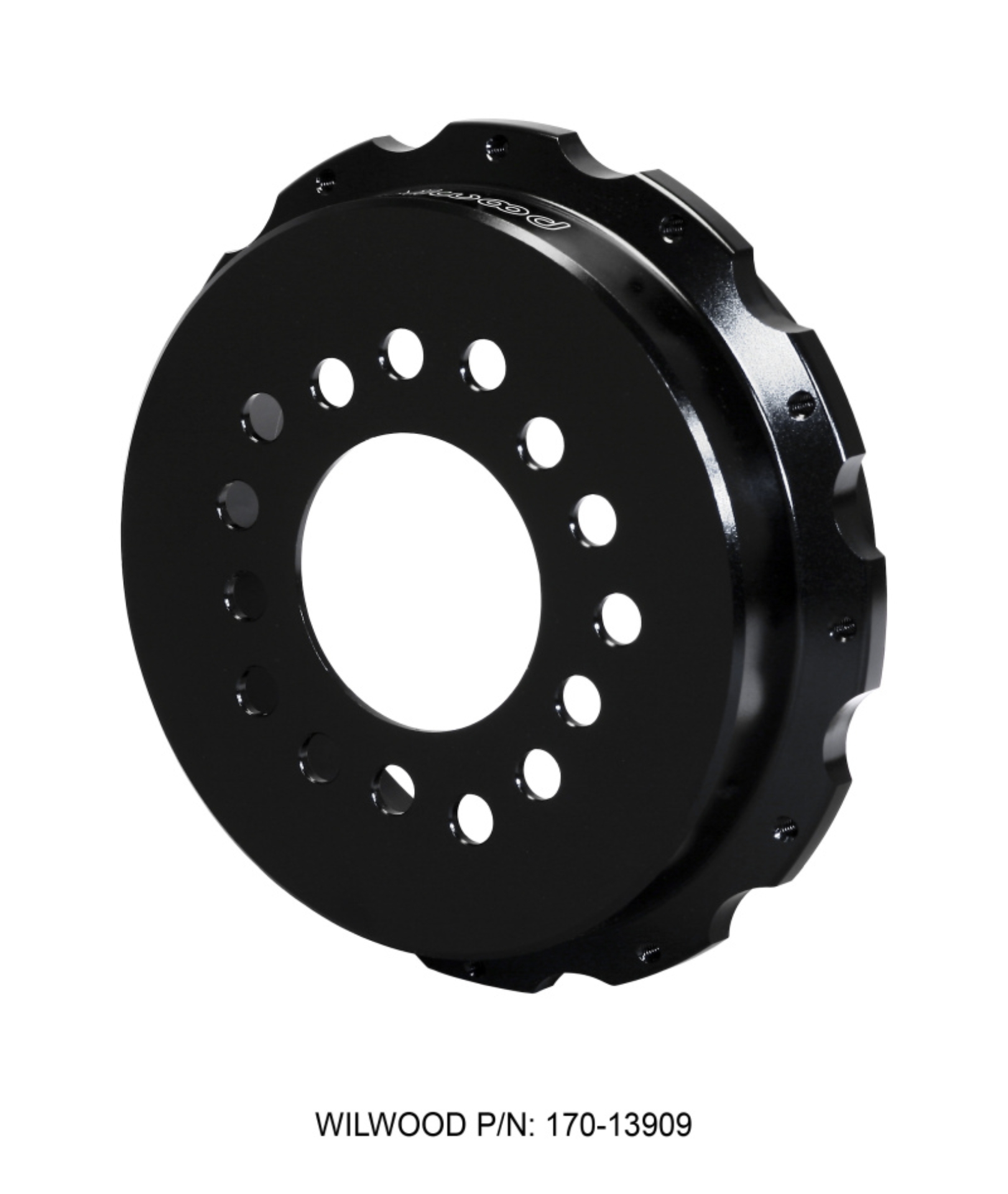 Picture of Wilwood WIL Rotor Hat Brake Rotors - 170-13909