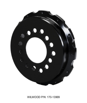 Picture of Wilwood WIL Rotor Hat Brake Rotors - 170-13909