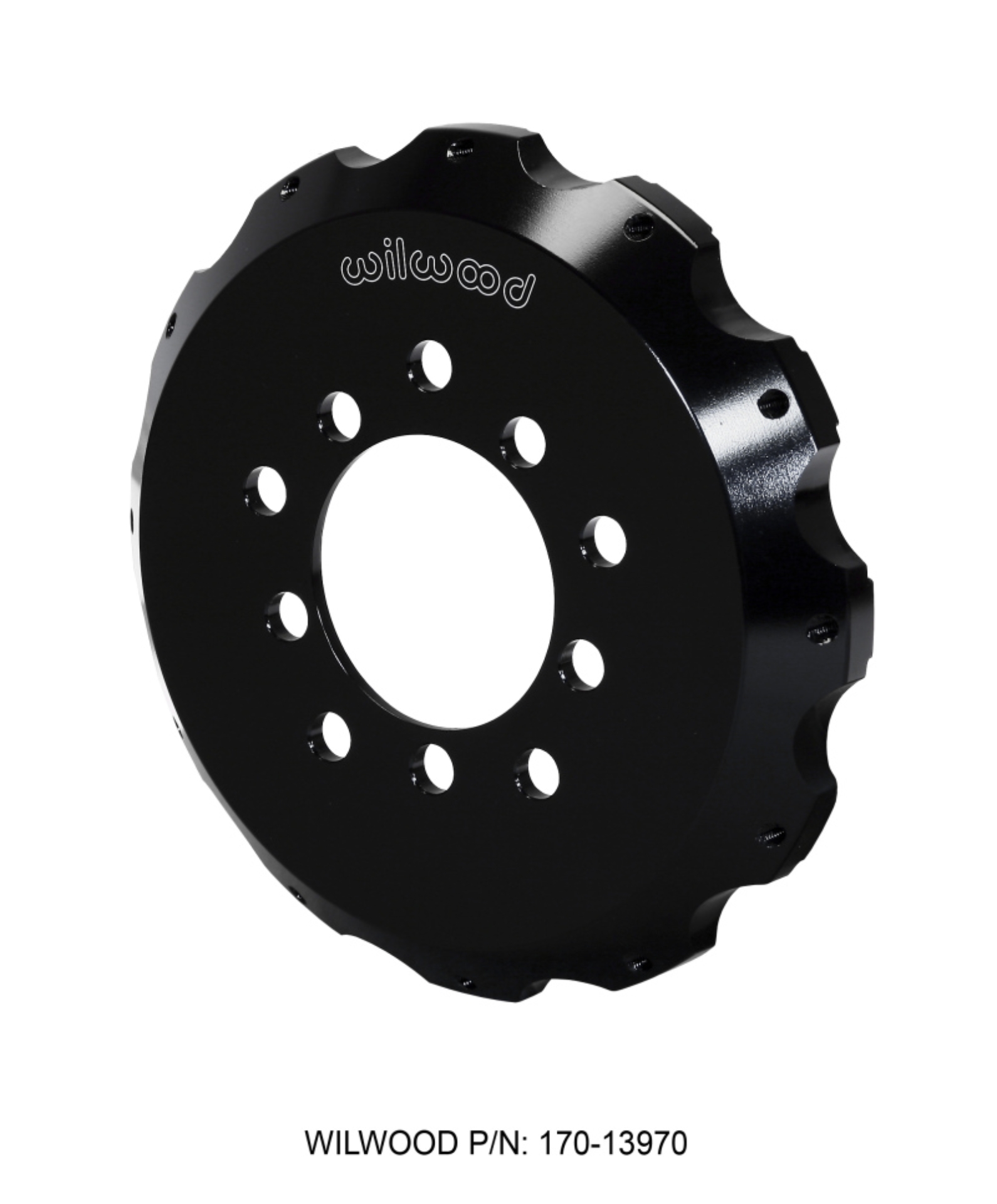 Picture of Wilwood WIL Rotor Hat Brake Rotors - 170-13970