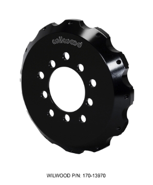 Picture of Wilwood WIL Rotor Hat Brake Rotors - 170-13970