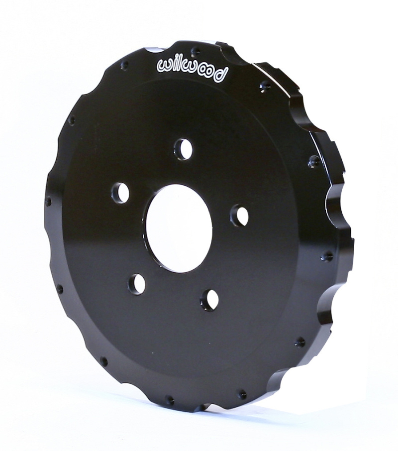 Picture of Wilwood WIL Rotor Hat Front Brake Rotors - 170-9011