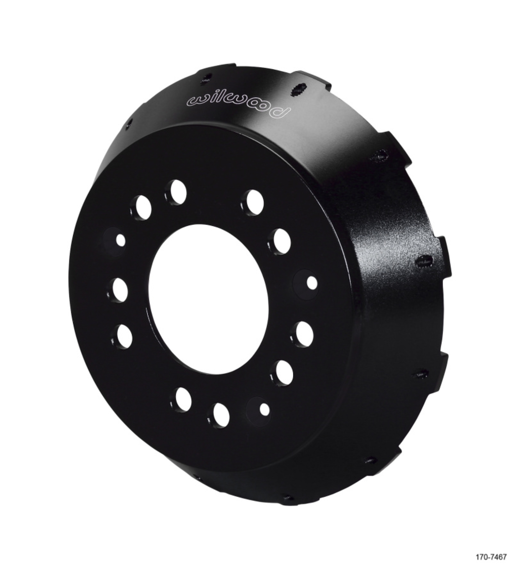 Picture of Wilwood WIL Rotor Hat Brake Rotors - 170-7467