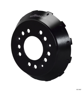 Picture of Wilwood WIL Rotor Hat Brake Rotors - 170-7467