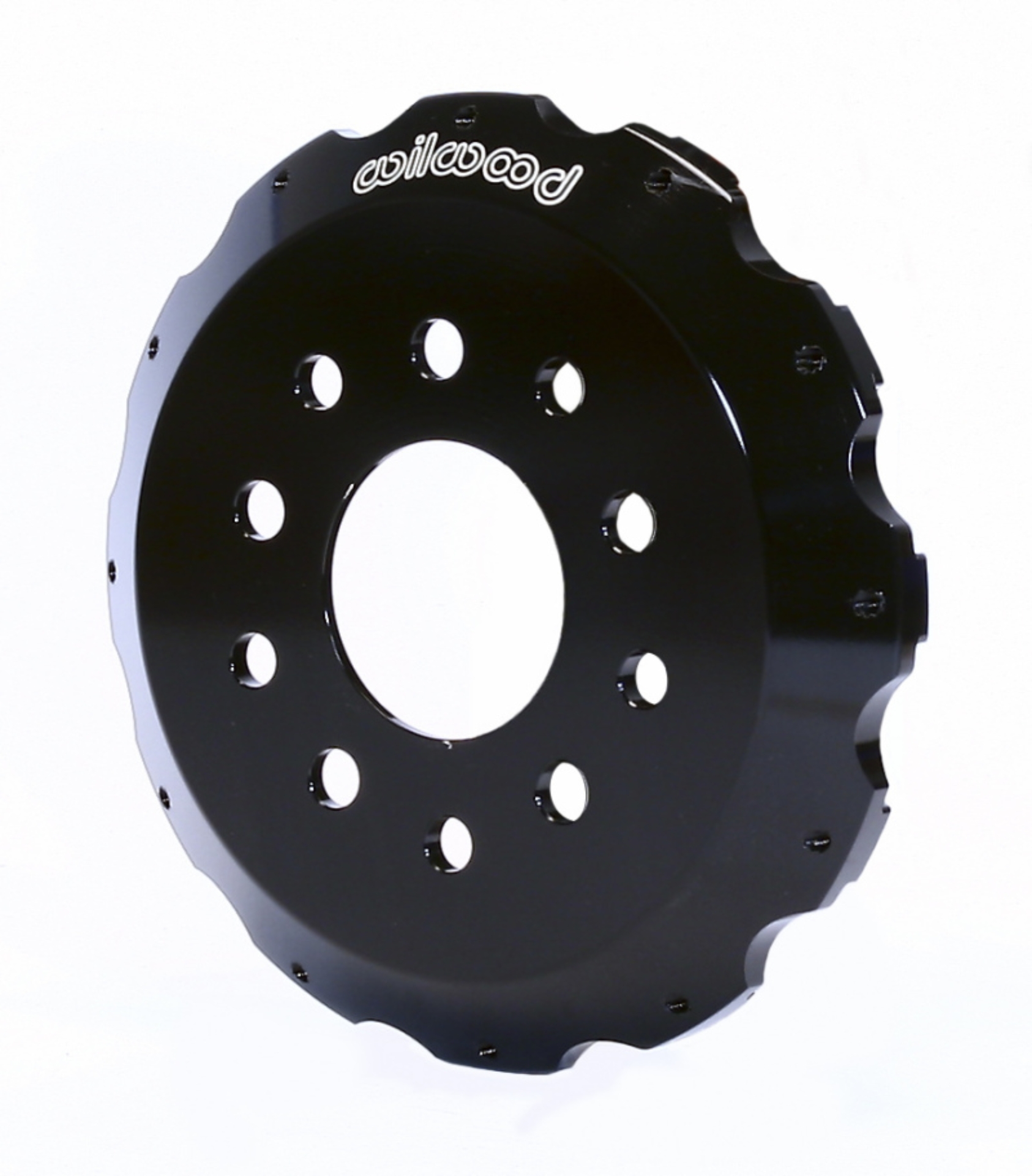 Picture of Wilwood WIL Rotor Hat Brake Rotors - 170-6837