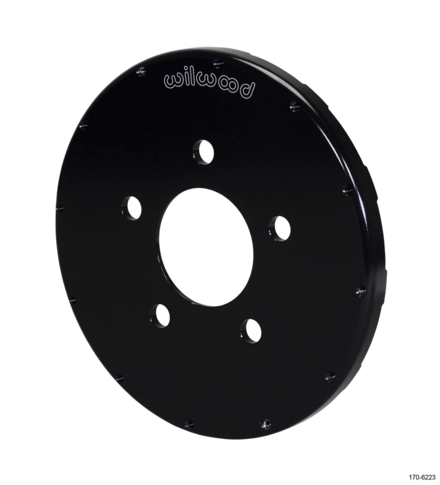 Picture of Wilwood WIL Rotor Hat Brake Rotors - 170-6223
