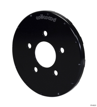 Picture of Wilwood WIL Rotor Hat Brake Rotors - 170-6223