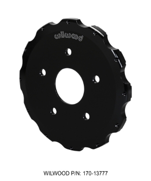 Picture of Wilwood WIL Rotor Hat Brake Rotors - 170-13777