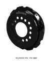 Picture of Wilwood WIL Rotor Hat Brake Rotors - 170-13687