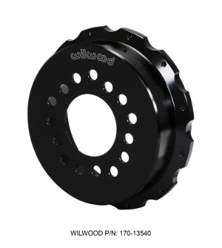 Picture of Wilwood WIL Rotor Hat Brake Rotors - 170-13540