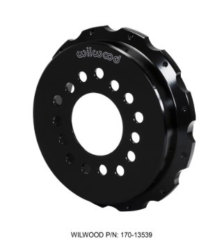 Picture of Wilwood WIL Rotor Hat Brake Rotors - 170-13539