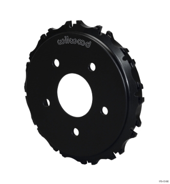 Picture of Wilwood WIL Rotor Hat Brake Rotors - 170-13160